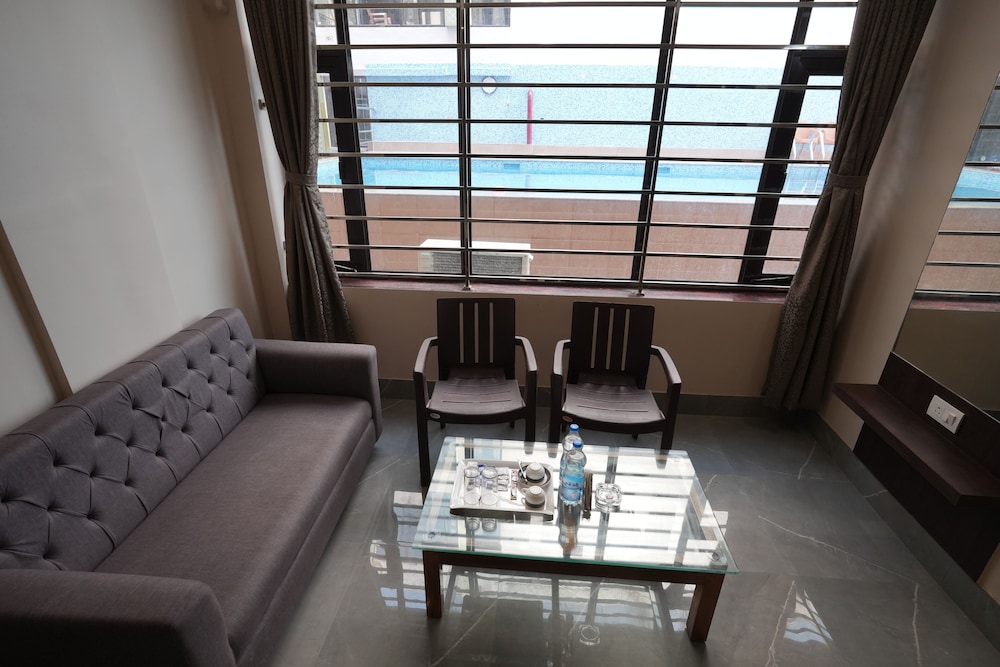 Hotel New SagarPriya