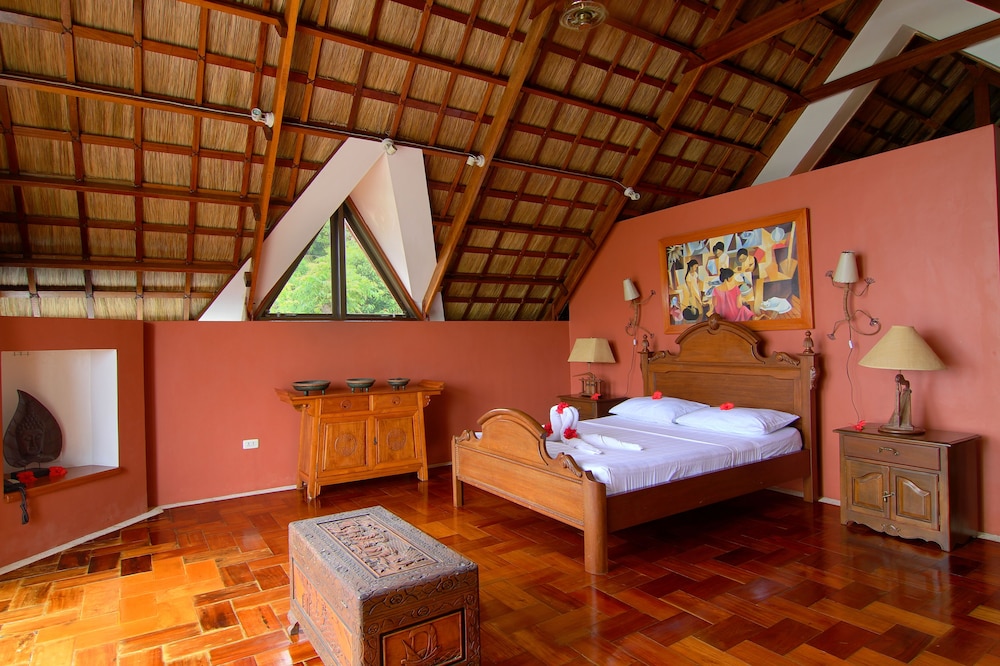 Tropicana Ocean Villas