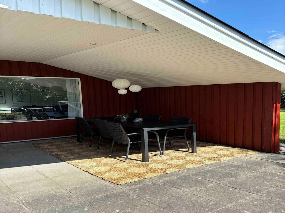 5 Star Holiday Home in Sydals