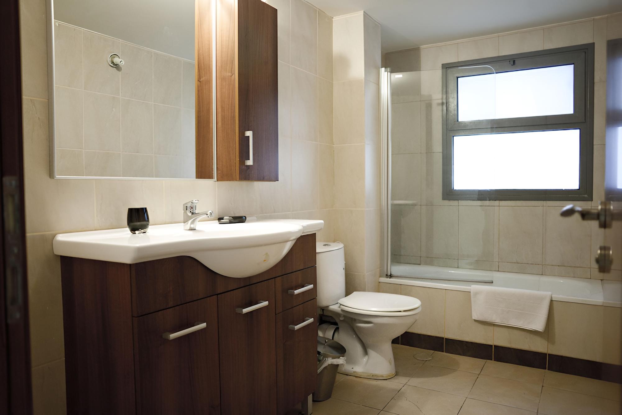 Sunshine Suites