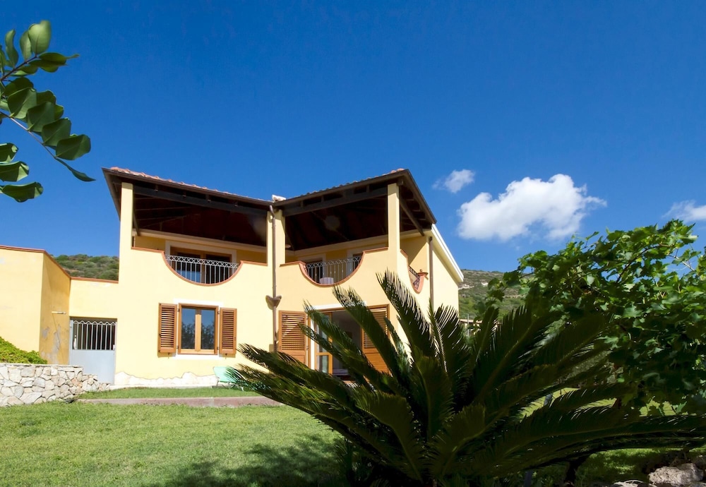Sardiniare - Martin Country House Panoramic View view 3
