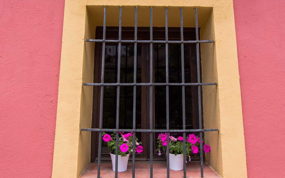 Posada del Huécar