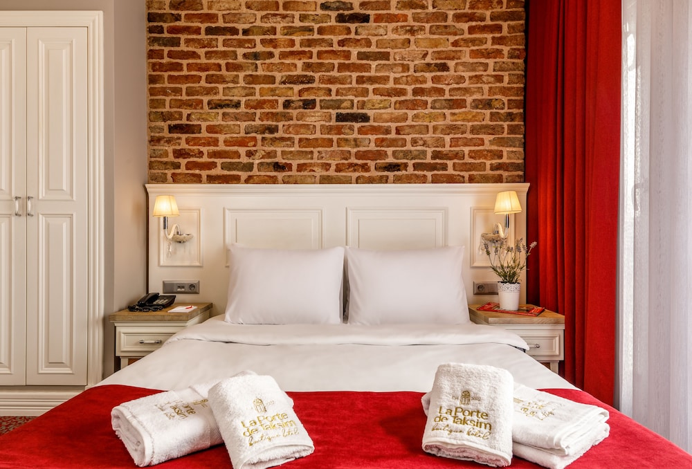 La Porte de Taksim - Image 7