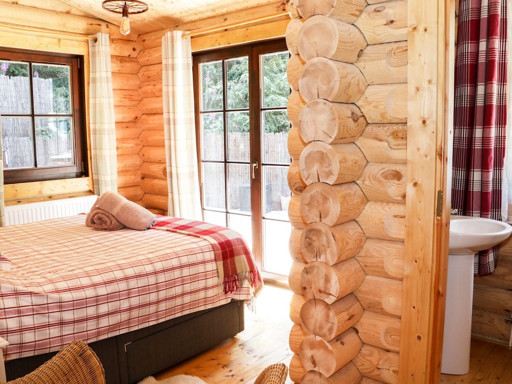 Wilderness Lodge