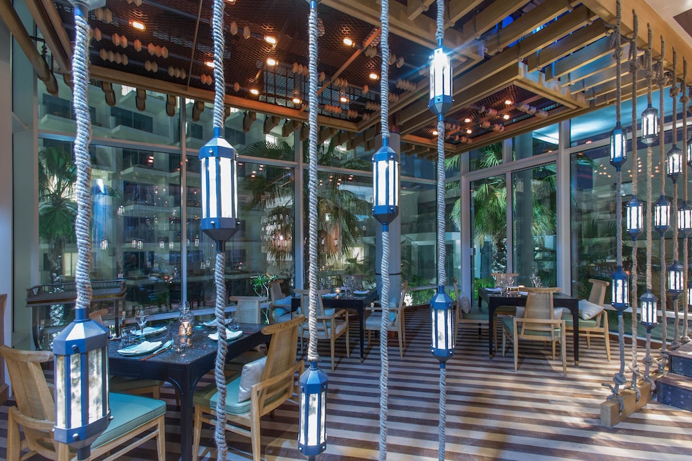 FIVE Palm Jumeirah Dubai