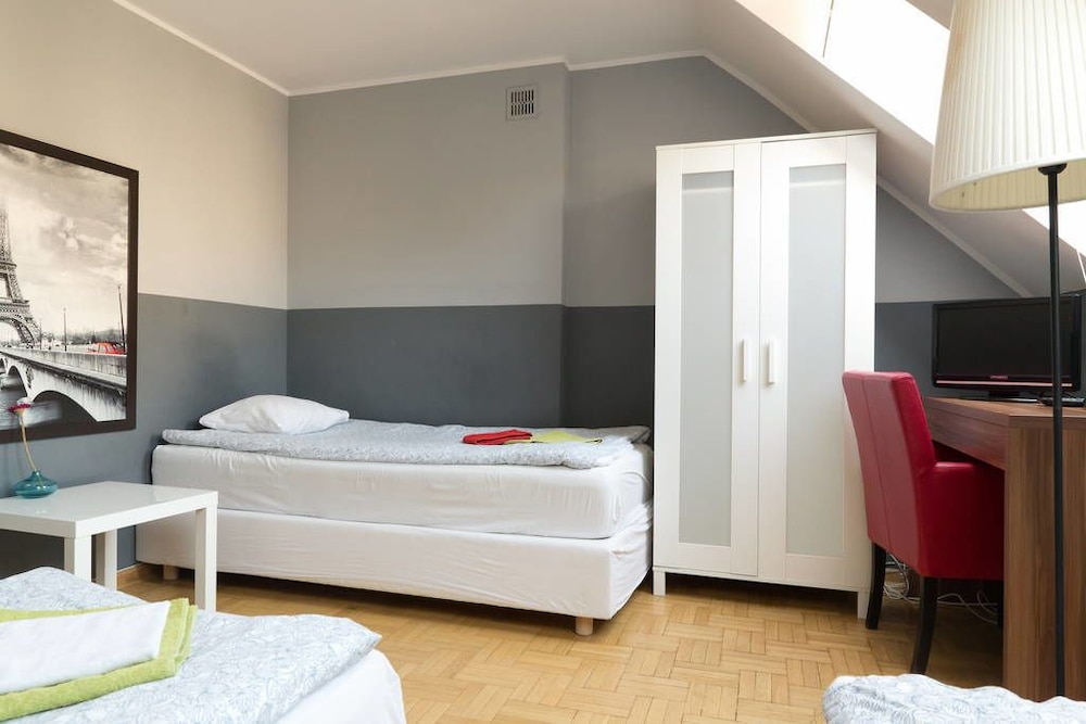 Warsaw Vacations - Anton House - Property Image 27