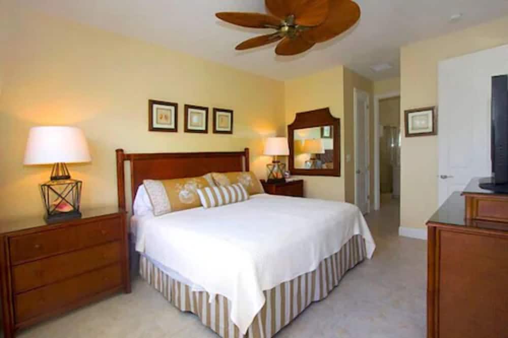 Bahama Beach Club Resort
