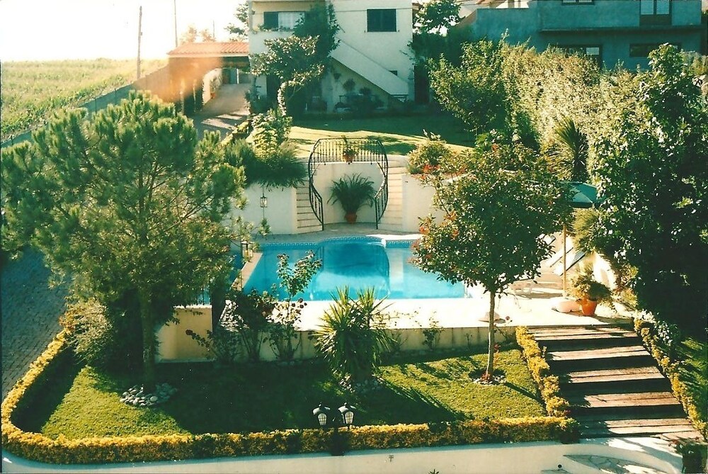 Villa D'Arcos