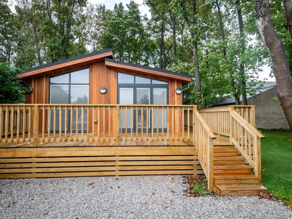 Bluebell Lodge