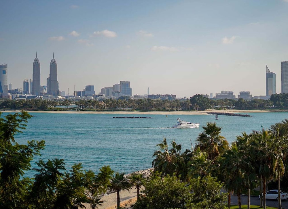 KeyHost - Dream The Palm Residences Near Rixos - K261