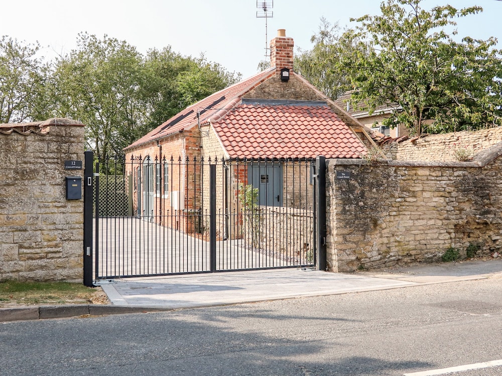 The Coach House