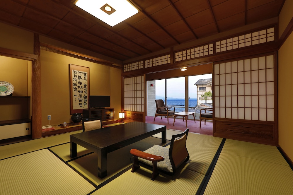 Ibusuki Shusuien