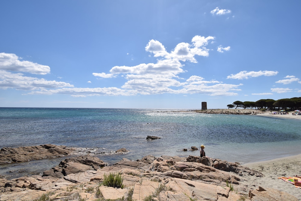 Casa San Giovanni Ac Near The Beach
