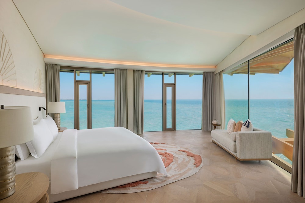 The St. Regis Red Sea Resort 76