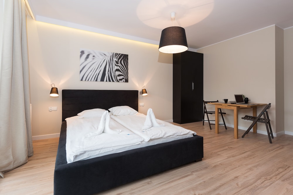 Apartinfo Aura Apartments