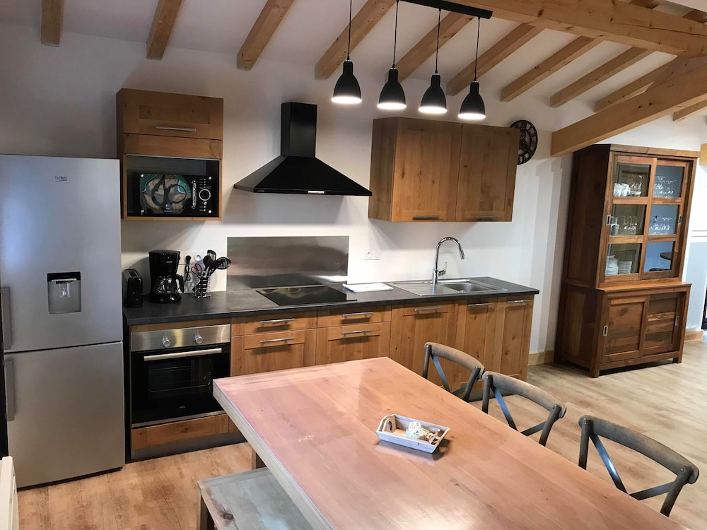 La Ferme du Nol
