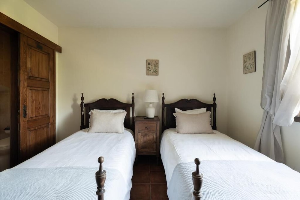Quinta do Pomarinho - Quarto Twin Eras - by Rowdhouses 432668