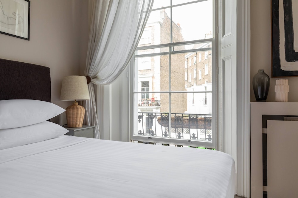 Orsett Terrace by Onefinestay