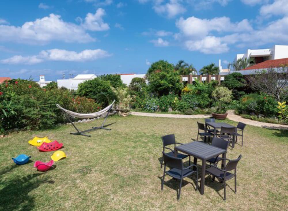 Condominium T-Room, 読谷村 - 20
