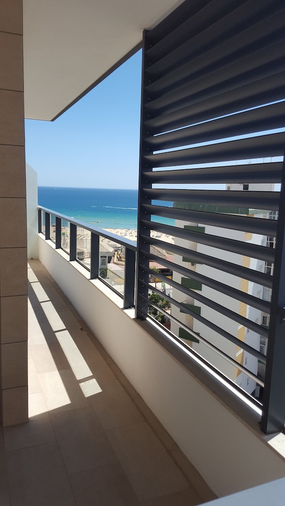 The Roof Praia da Rocha