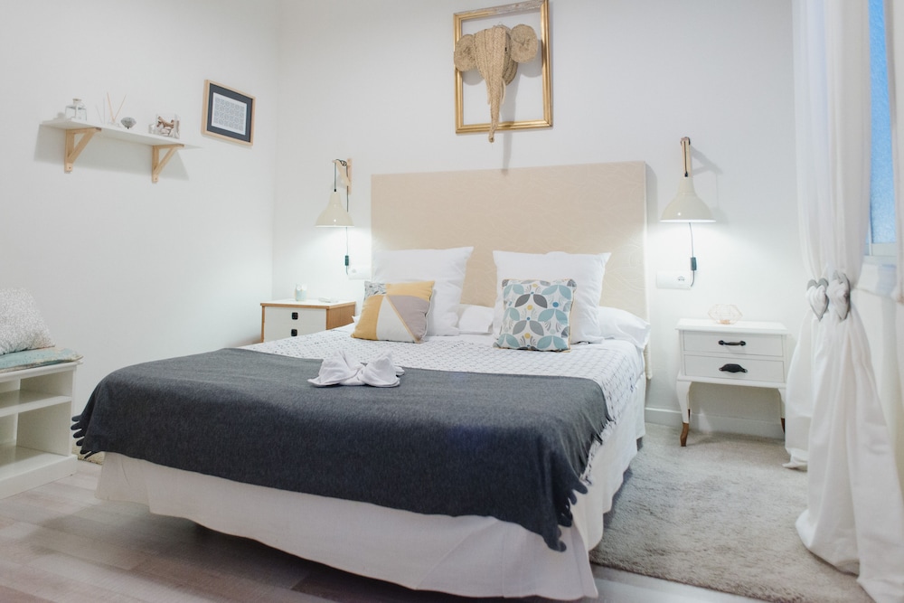 Hostal Vidamia