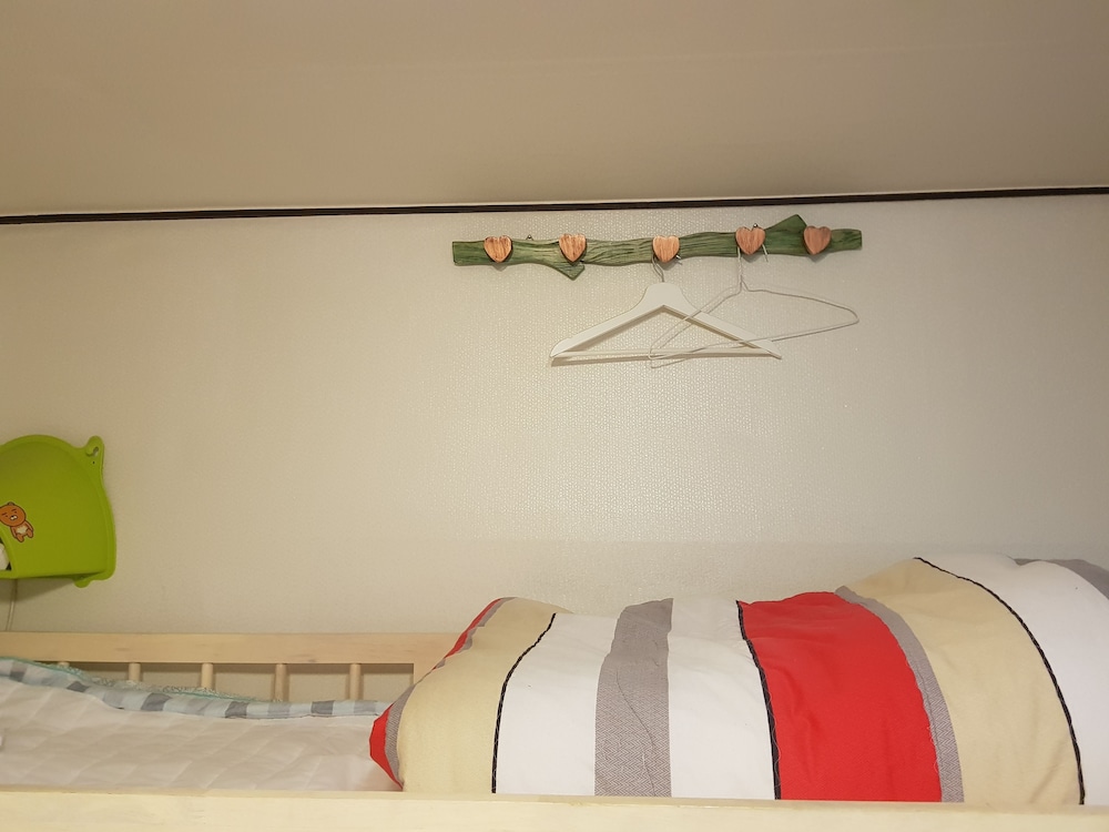 Apple Tree Guest house