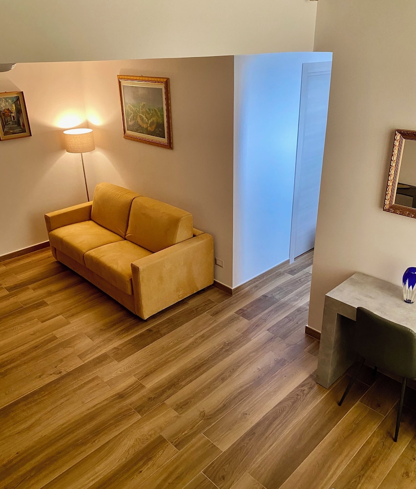 Cavour Luxury Rooms Catanzaro