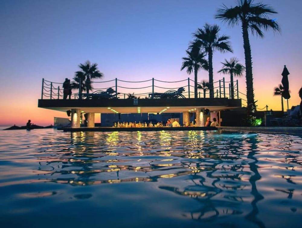Ultimate Beach Escape 2-bedroom in Puerto Penasco