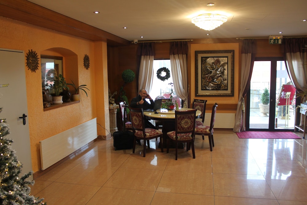 Hotel Langenthal