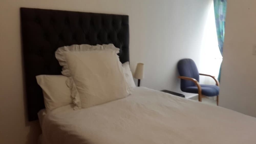 Bogadi B&B