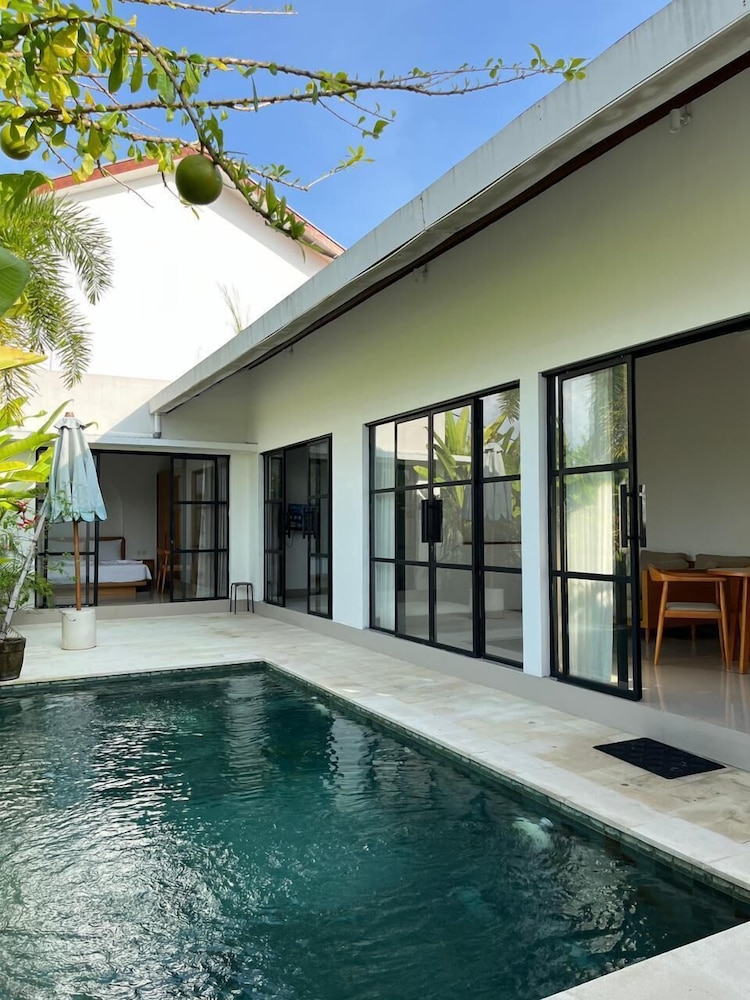 Alaya Villa Munggu