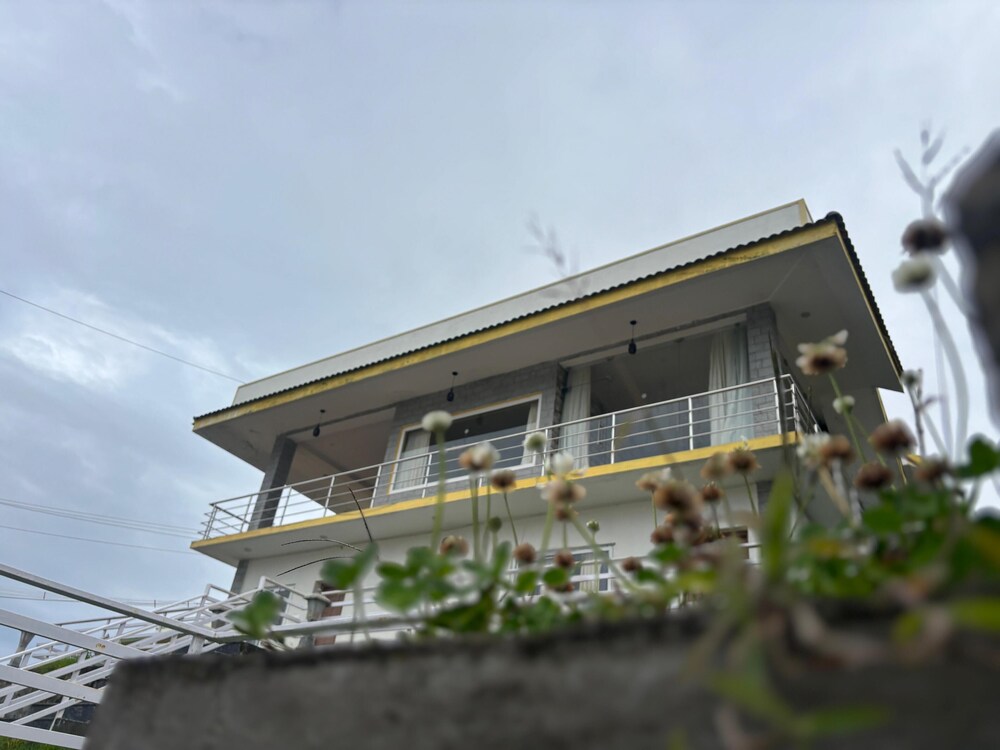 Scotberry Villa