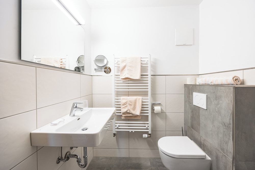 Appartements by Hofer