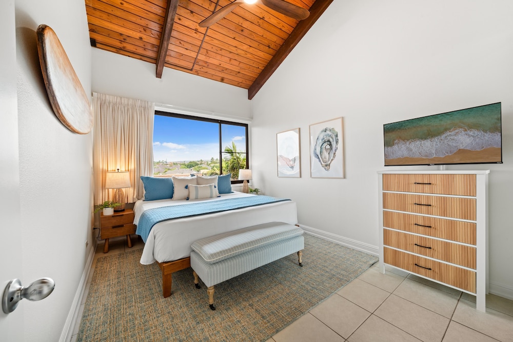 Kamaole Sands 8409 in Kihei