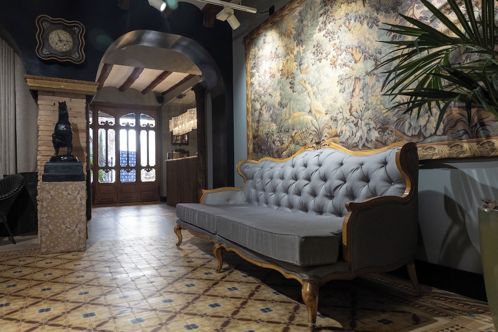 5 Sentidos - Suites de Lujo