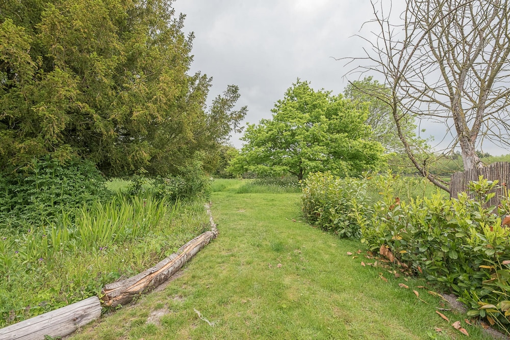 Bury St Edmunds Vacations - Little Dene Lodge Pakenham - Property Image 7