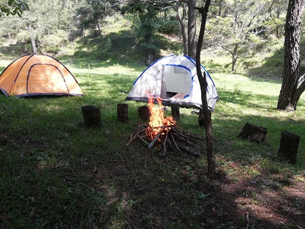 Casa Don Gil - Campsite