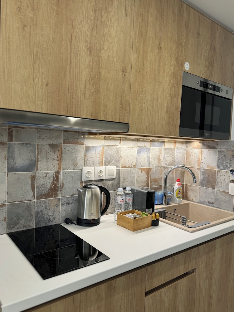 Chic Centre Suites Athens