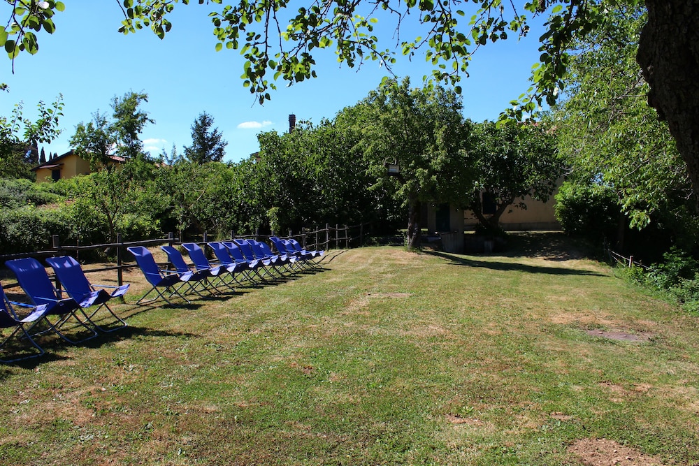 Agriturismo Pian Perugino