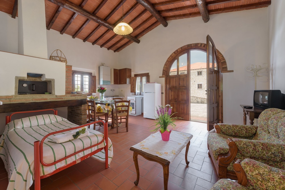 Agriturismo Casa Passerini a Firenze