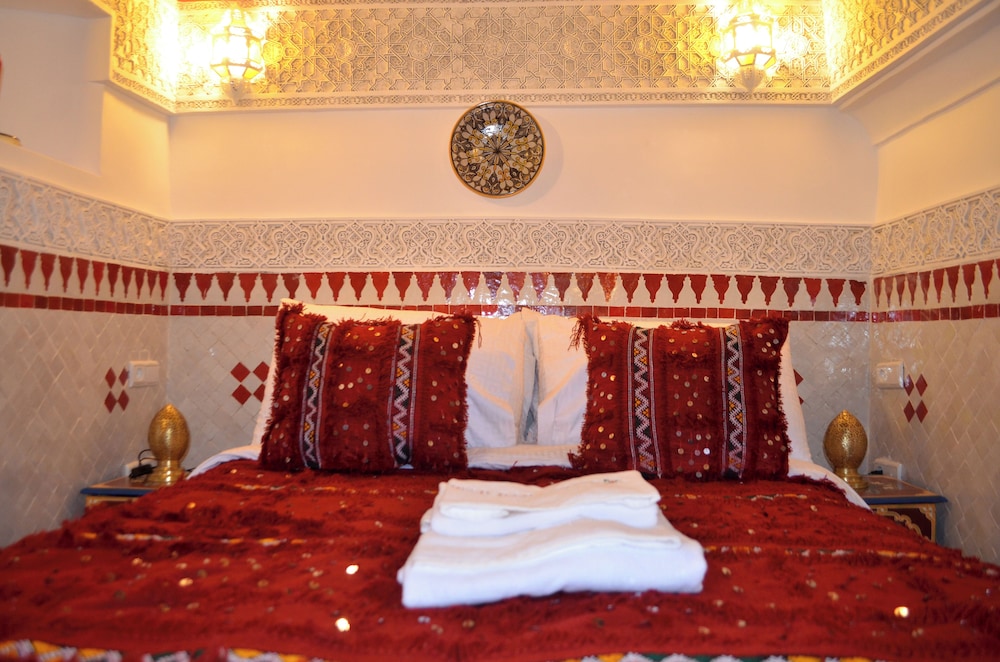 Riad Dar Salma