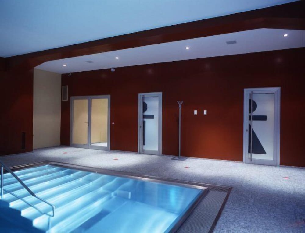 SkiResort Hotel Omnia