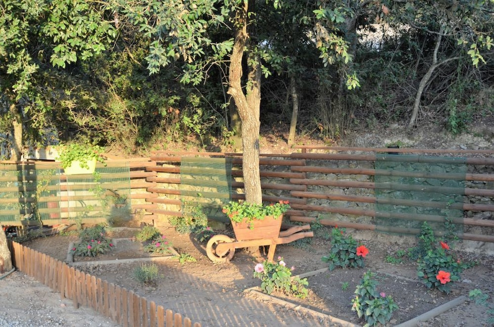 Villetta Zuccale view 5