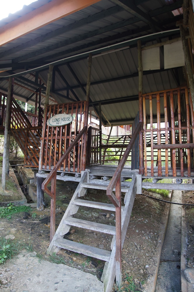 Sabah Tea Resort