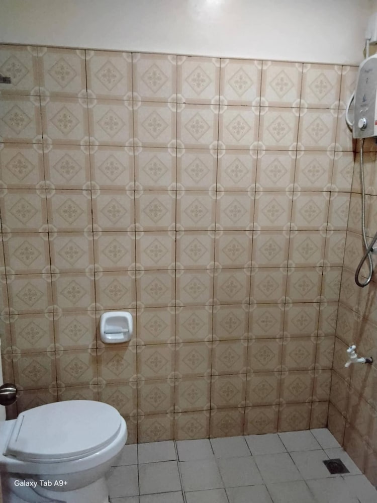 Room-camiguin Lanzones Resort Quadruple