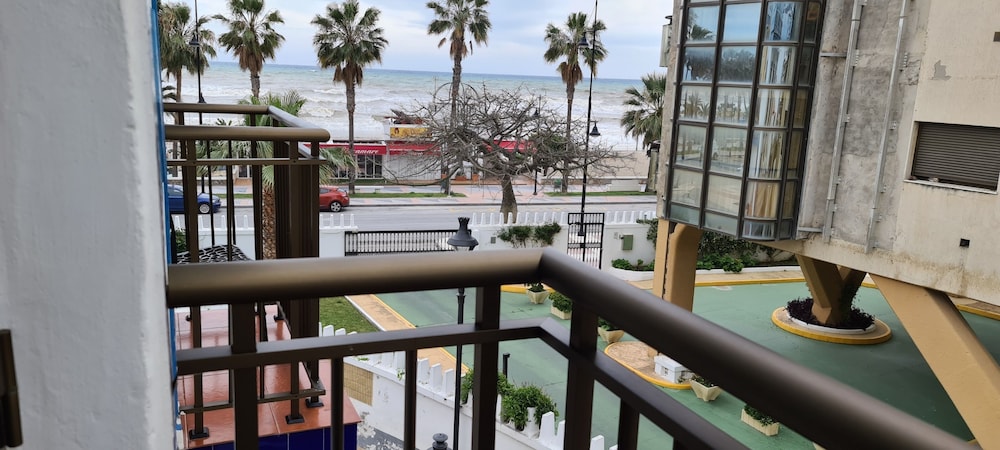 Hostal Guadalupe view 4