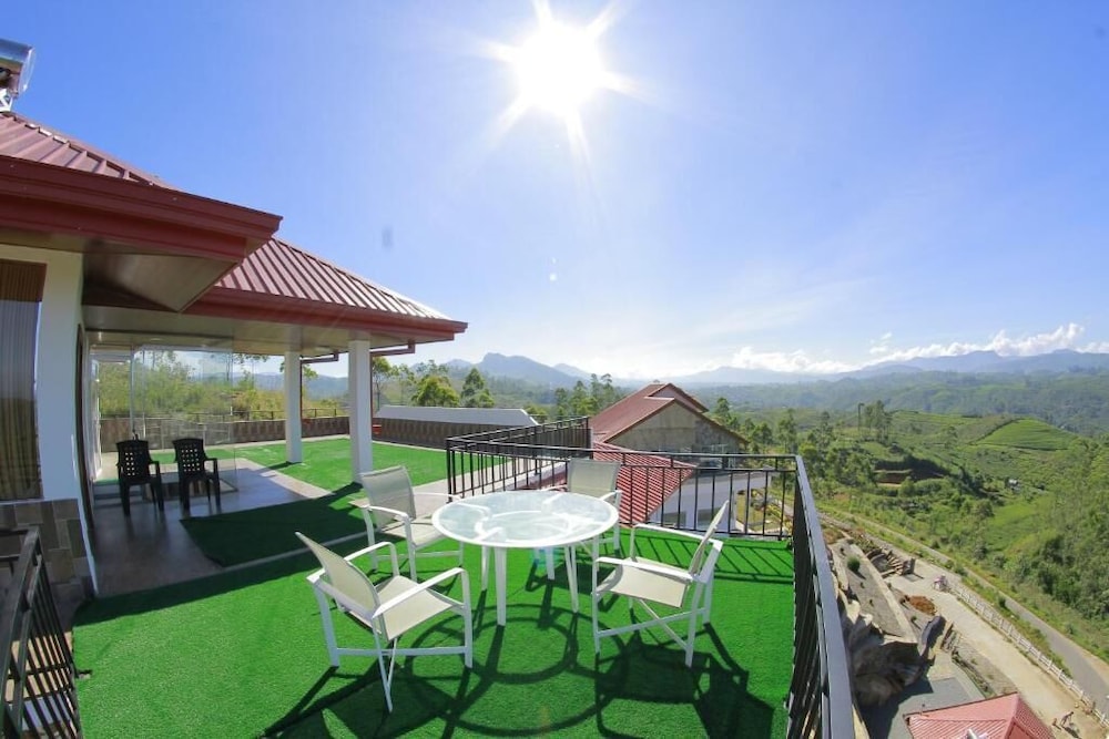 Daynish Rock Bungalow