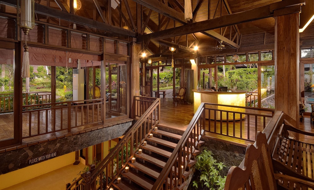 Mithi Resort & Spa