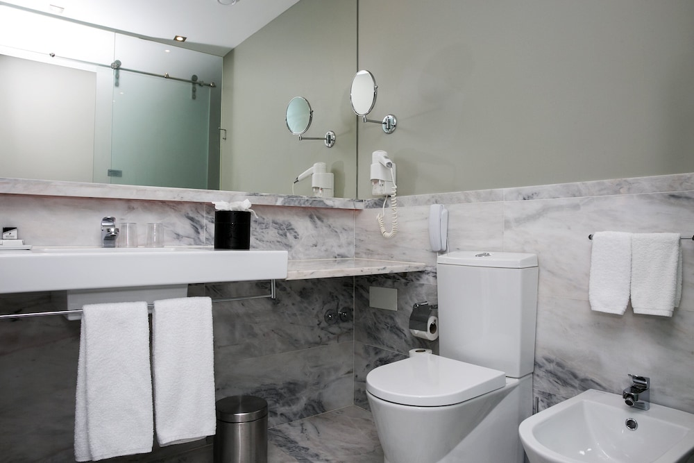 Pousada de Lisboa, Praça do Comércio - Small Luxury Hotel
