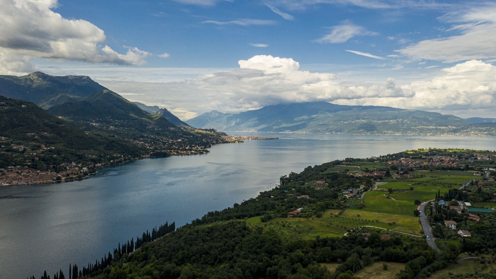 Agriturismo Borgo il Mezzanino
